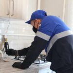 Газовщики смогут беспрепятственно заходить в квартиры жителей Тверской области Газовщики смогут беспрепятственно заходить в квартиры жителей Тверской области