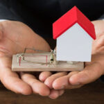 Тверского бизнесмена подозревают в мошенничестве с заказами на строительство частных домов Тверского бизнесмена подозревают в мошенничестве с заказами на строительство частных домов