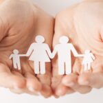 Новые меры поддержки семей с детьми введены в Тверской области Новые меры поддержки семей с детьми введены в Тверской области