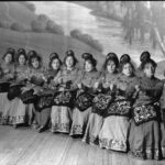 Народный ансамбль «Ленок» — гордость и легенда Торжка