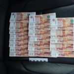 На станции Тверь за дачу взятки задержан начальник вагонно-ремонтного депо На станции Тверь за дачу взятки задержан начальник вагонно-ремонтного депо