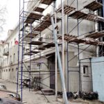 В Ржеве два года не могут завершить капремонт многоквартирного дома