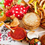 Как правильно выбрать продукты к Масленице Как правильно выбрать продукты к Масленице