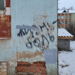 Криминал, запустение и коммунальный ад: Бежецк глазами известного блогера Криминал, запустение и коммунальный ад: Бежецк глазами известного блогера