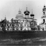 130 лет назад Тверской музей переехал в Императорский дворец 130 лет назад Тверской музей переехал в Императорский дворец