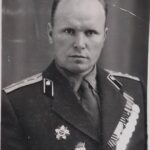 100 лет со дня рождения калининского партизана Владимира Заболотнова