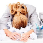 Почти две трети опрошенных россиян испытывают стресс от сверхурочной работы Почти две трети опрошенных россиян испытывают стресс от сверхурочной работы