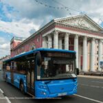 С 1 апреля в Тверской области повысится стоимость проезда в общественном транспорте