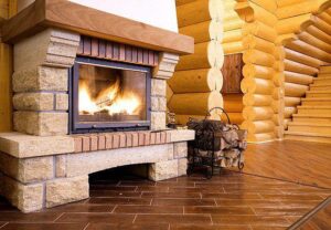 Печи для дачи