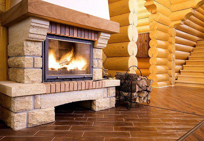 Печи для дачи