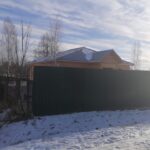 В Тверской области жена участника СВО не может подключить свой дом к электроэнергии В Тверской области жена участника СВО не может подключить свой дом к электроэнергии