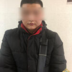 Молодой мигрант приехал в Тверь, чтобы распространять наркоту Молодой мигрант приехал в Тверь, чтобы распространять наркоту