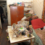 Антисанитария наказуема: жителей Тверской области будут жестче штрафовать за грязь в квартирах