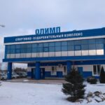 В Торжке продается спортивно-оздоровительный комплекс В Торжке продается спортивно-оздоровительный комплекс