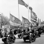 Зимний мотопробег в Торжке-1959. Из истории спорта