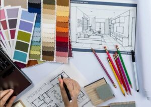 Как стать дизайнером интерьера