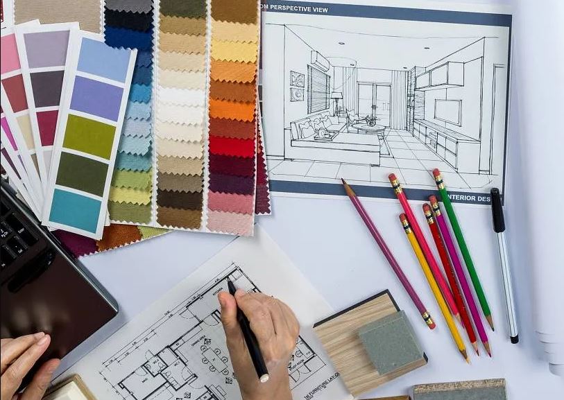 Как стать дизайнером интерьера