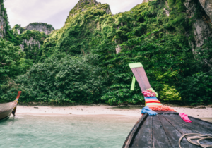 Отдых на Пхукете