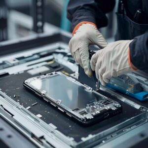 ремонт смартфона Samsung