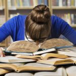 Как не сойти с ума, пока учишься. Советы психолога Как не сойти с ума, пока учишься. Советы психолога