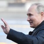 Путин сделал заявление о своем преемнике