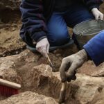 Фермер из Западнодвинского округа разрушил памятник истории при прокладке водопровода Фермер из Западнодвинского округа разрушил памятник истории при прокладке водопровода