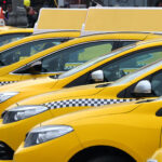 Назван список автомобилей, разрешенных для работы в такси в Тверской области Назван список автомобилей, разрешенных для работы в такси в Тверской области