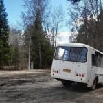 Жители Удомельского округа борются за возобновление дневных рейсов автобуса Удомля – «Голубые озера» Жители Удомельского округа борются за возобновление дневных рейсов автобуса Удомля – «Голубые озера»