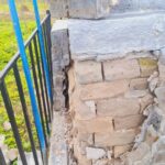 После публикации: Александр Бастрыкин поручил проверить информацию о ненадлежащем содержании мемориала в Калининском округе После публикации: Александр Бастрыкин поручил проверить информацию о ненадлежащем содержании мемориала в Калининском округе