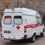 В Лихославле медики отказались госпитализировать женщину с черепно-мозговой травмой, приняв её за пьяную В Лихославле медики отказались госпитализировать женщину с черепно-мозговой травмой, приняв её за пьяную