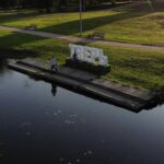 В Твери введён режим повышенной готовности из-за угрозы загрязнения Тьмаки