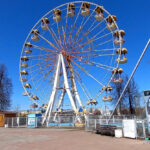 Снести и точка. Депутаты ТГД проголосовали за списании колеса обозрения «Круговой обзор»