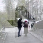 Житель Бологое обокрал блокадницу, проживающую в Санкт-Петербурге