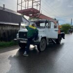 В Вышнем Волочке по вине «Тверьгорэлектро» чуть не погиб человек? В Вышнем Волочке по вине «Тверьгорэлектро» чуть не погиб человек?