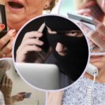 8 миллионов рублей за сутки отдали аферистам жители Твери и области 8 миллионов рублей за сутки отдали аферистам жители Твери и области