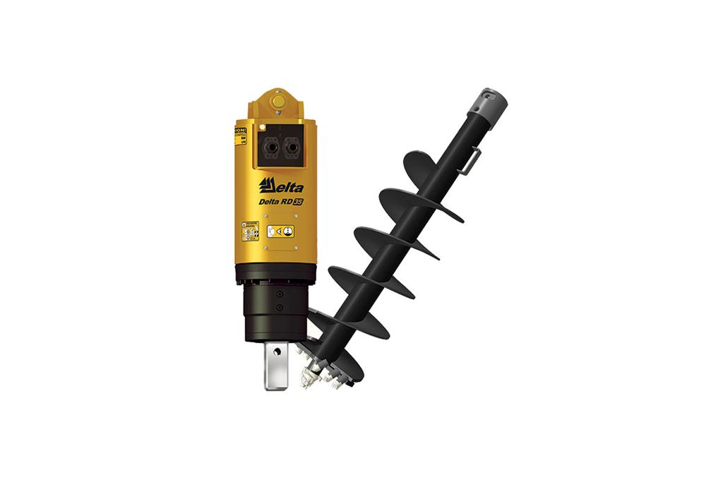 бурение скважин