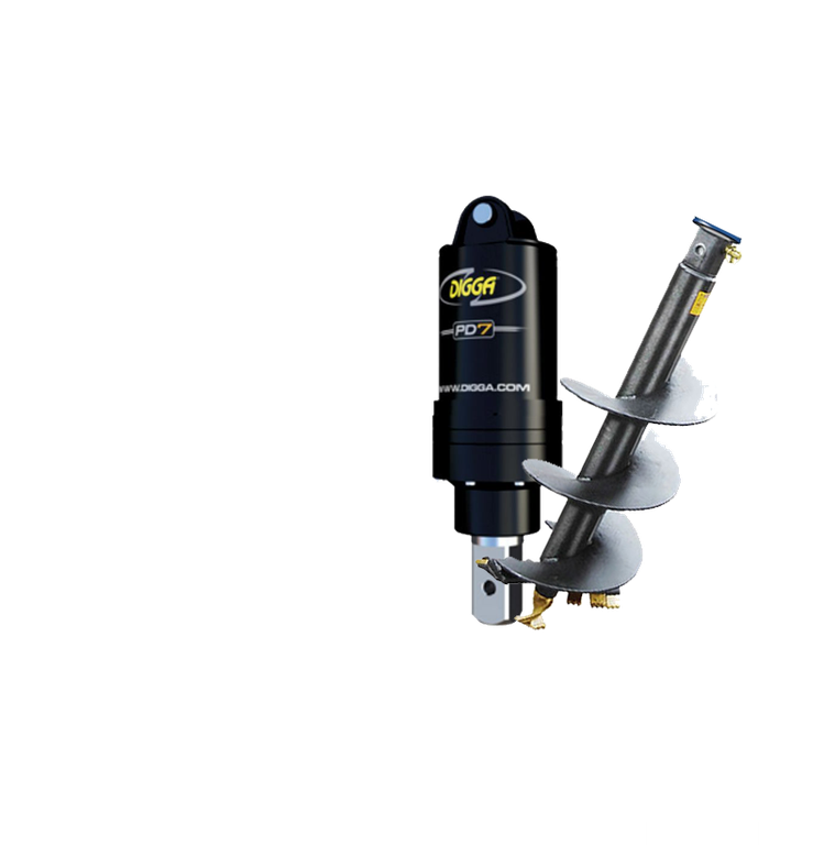 бурение скважин