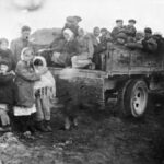 «Эвакуация в годы Великой Отечественной войны: судьбы, учреждения, события, память»: виртуальная выставка архивных документов