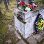 Жители Осташковского округа написали Бастрыкину об ужасном состоянии воинского захоронения Жители Осташковского округа написали Бастрыкину об ужасном состоянии воинского захоронения