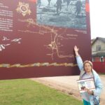 Чиновники из Зубцова переписывают историю Великой Отечественной войны? Чиновники из Зубцова переписывают историю Великой Отечественной войны?