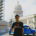 Viva La Cuba! Молодёжный активист поделился впечатлениями от посещения острова Свободы Viva La Cuba! Молодёжный активист поделился впечатлениями от посещения острова Свободы