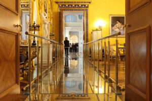 Царское село