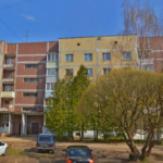 Бологое: сектор без газа. Из-за закрытой квартиры «голубого топлива» лишились несколько проживающих в пятиэтажке семей Бологое: сектор без газа. Из-за закрытой квартиры «голубого топлива» лишились несколько проживающих в пятиэтажке семей