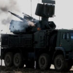 Над Тверской областью уничтожено девять БПЛА Над Тверской областью уничтожено девять БПЛА