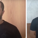 Тверь: смуглых гостей «стреляющей свадьбы» возможно отправят в армию Тверь: смуглых гостей «стреляющей свадьбы» возможно отправят в армию