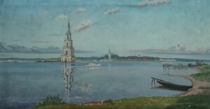 Калязинский музей