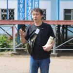 «Бочка» не прокатила. Бологовцы требуют от власти установки достойного памятника о трудовом подвиге железнодорожников в годы войны «Бочка» не прокатила. Бологовцы требуют от власти установки достойного памятника о трудовом подвиге железнодорожников в годы войны