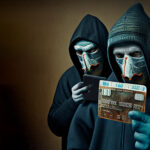 Жителей Тверской области предупредили об уголовной ответственности за передачу банковской карты третьим лицам Жителей Тверской области предупредили об уголовной ответственности за передачу банковской карты третьим лицам