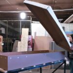 Дёшево и экологично: в России растёт спрос на картонные гробы Дёшево и экологично: в России растёт спрос на картонные гробы