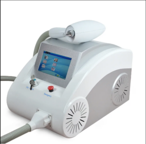 неодимовый лазер